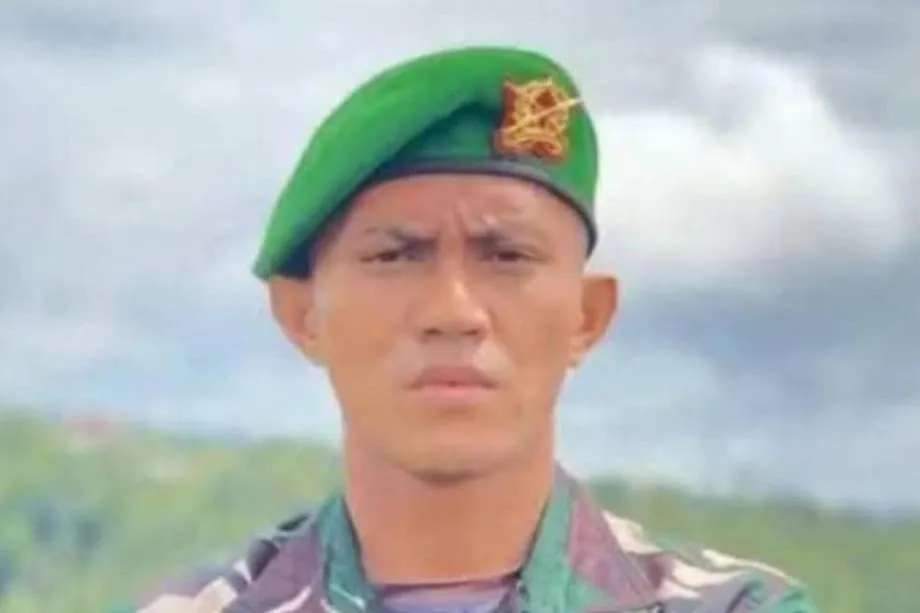 Arrestan a soldados indonesios por la muerte de un recluta víctima de novatadas: una tragedia que expone los abusos militares en el sudeste asiático