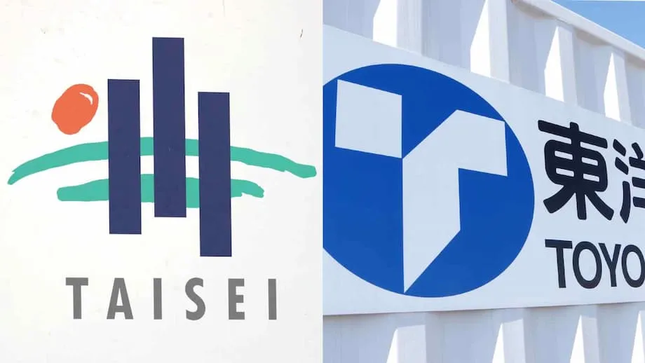 Taisei adquirirá Toyo Construction en una operación de 1.100 millones de dólares: un giro estratégico en el sector de la construcción de Japón