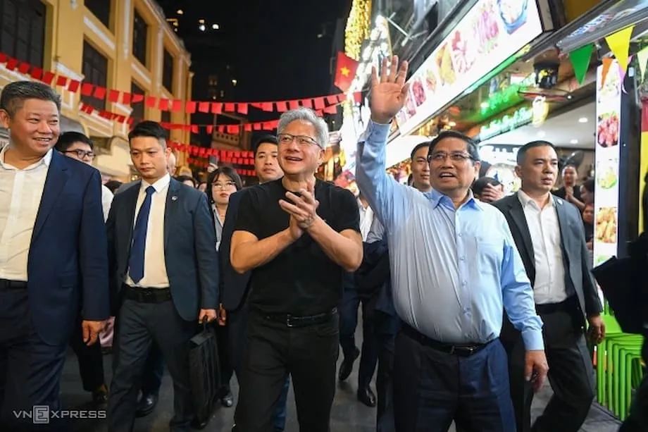La reforma de exención de visas de Vietnam en 2025: bienvenida a multimillonarios, académicos y talentos de todo el mundo