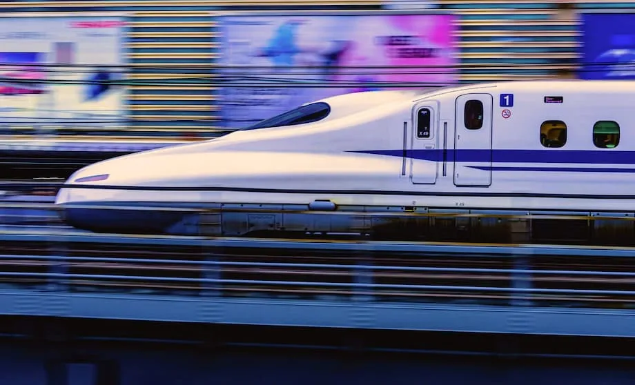El avance de China en trenes maglev: cómo reducir el estruendo en los túneles para alcanzar 1.000 km/h