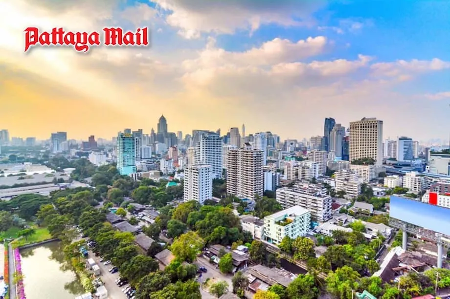 Crisis de sobreoferta inmobiliaria en Pattaya y el Gran Bangkok: causas, consecuencias y camino hacia la recuperación