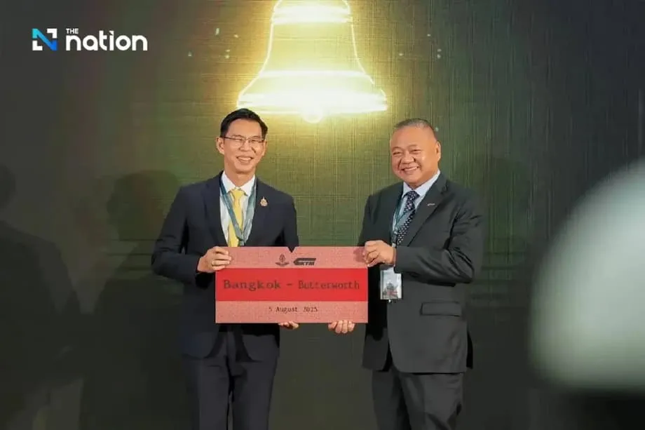 Tailandia y Malasia se preparan para restablecer la conexión ferroviaria Bangkok–Butterworth: una nueva etapa para la conectividad transfronteriza