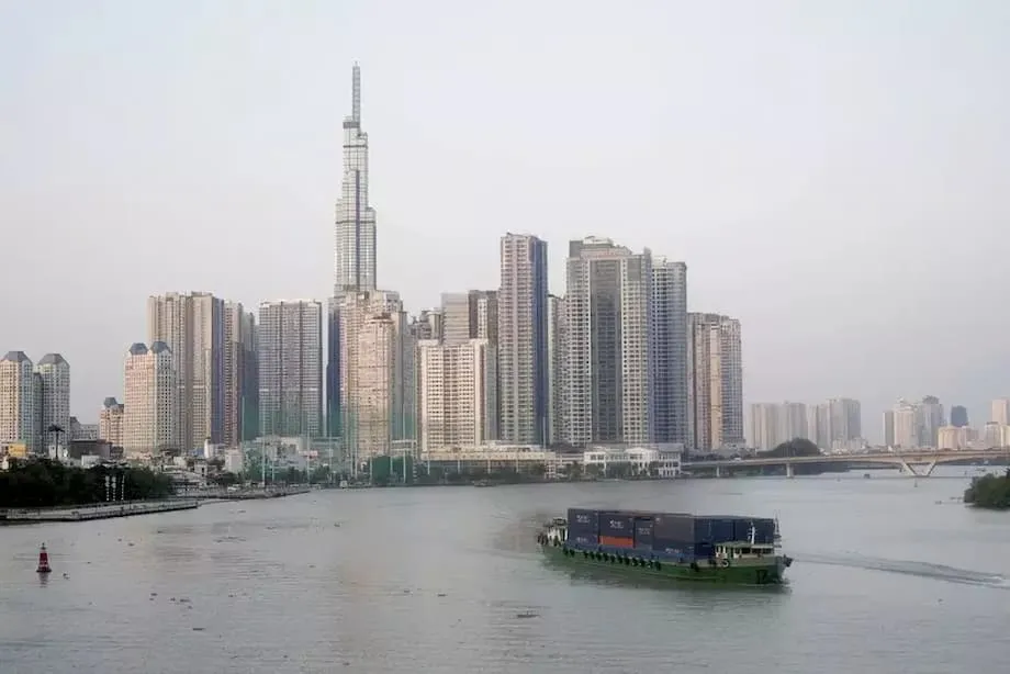 La ambiciosa transformación económica de Vietnam: ¿puede convertirse en el próximo tigre de Asia?