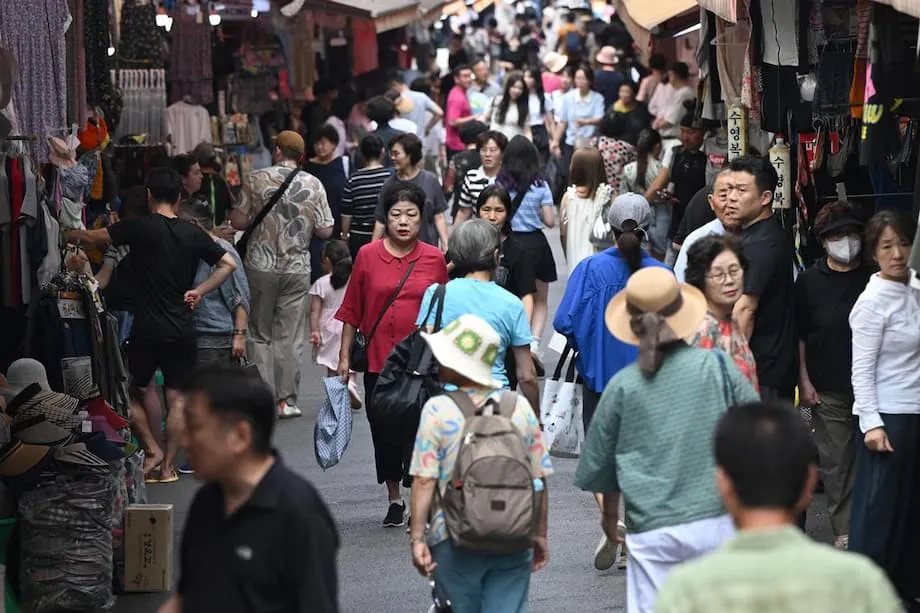 El posible feriado de 10 días en Corea del Sur en octubre de 2025: auge de los viajes, debate económico e impacto cultural