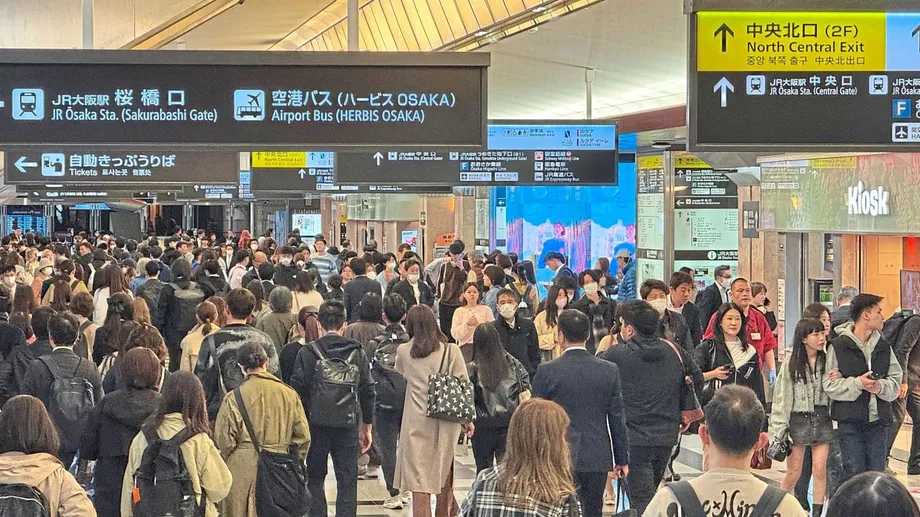 El auge del turismo en Japón: bonanza económica, presión sobre las comunidades locales y llamados a buscar soluciones sostenibles