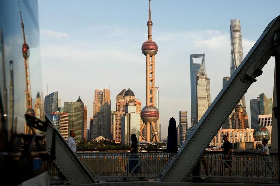 El repunte del mercado bursátil de China en 2025: liquidez, optimismo y perspectivas