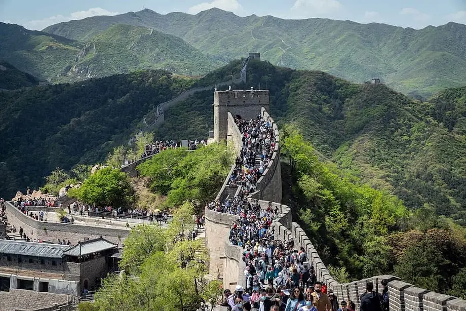 La nueva visa K de China: una puerta abierta al talento joven en ciencia y tecnología