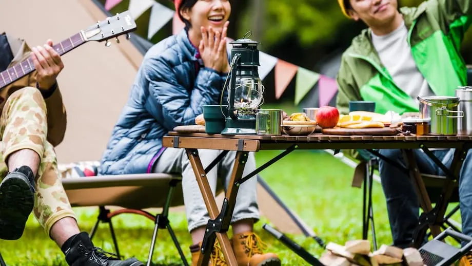 El ocio ocupa un lugar central: cómo la sociedad japonesa está redefiniendo las prioridades entre el trabajo y la vida personal en 2024