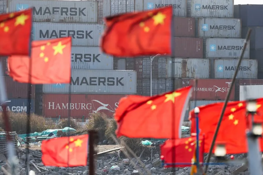 China supera a Estados Unidos en compromisos de inversión en Corea: aranceles, tecnología y geopolítica