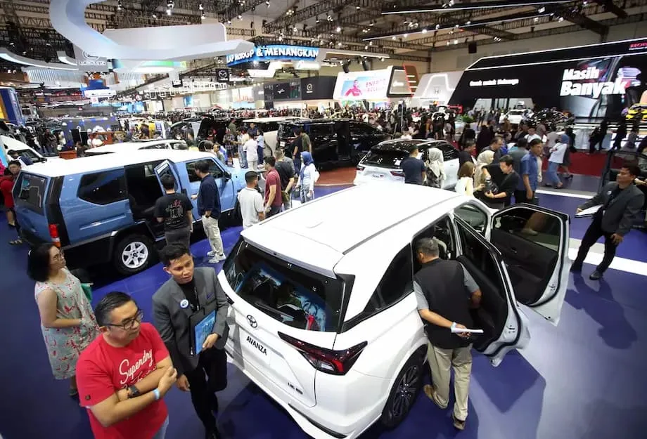 Indonesia y Malasia compiten intensamente por liderar el mercado automotor del Sudeste Asiático: ¿qué impulsa el cambio?