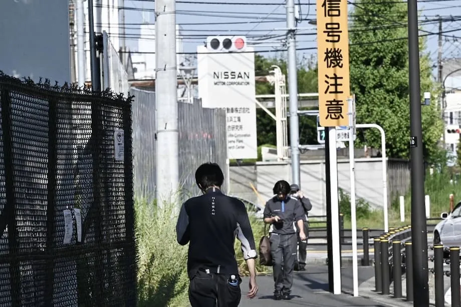 Cierre de la fábrica de Oppama de Nissan: un punto de inflexión para el legado industrial de Japón