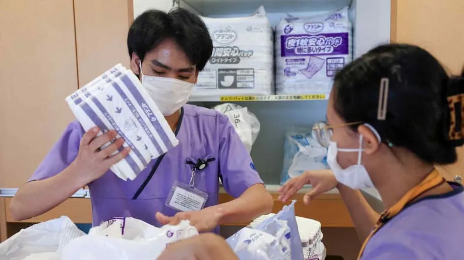 Se cuadruplica el número de trabajadores extranjeros en las zonas rurales de Japón: cómo la inmigración está transformando el campo