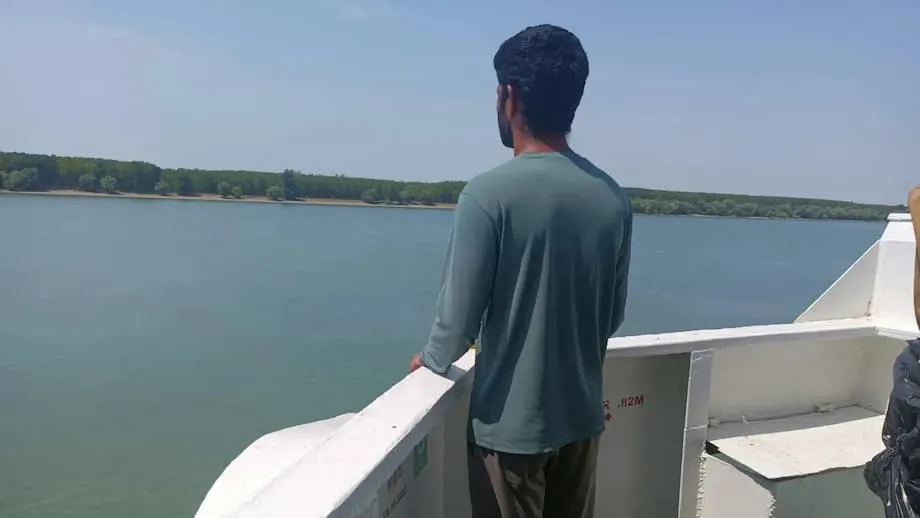 Los marinos de India, en el centro de una crisis mundial de abandono: cifras récord, impacto humano y llamados a reformar el sector
