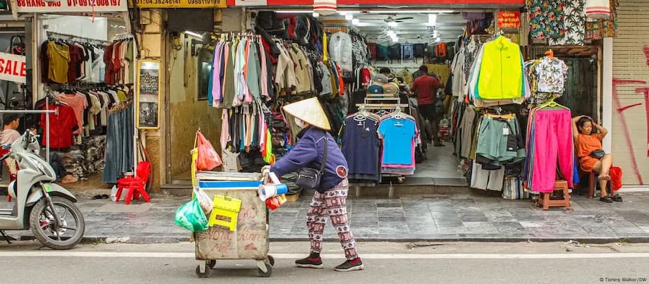 La reforma fiscal de Vietnam en 2026: ambición, cambios y futuro de las pequeñas empresas