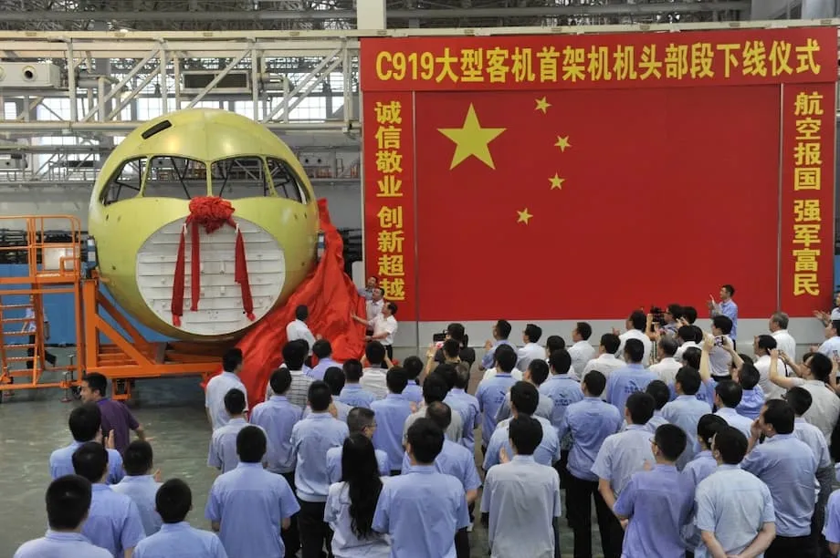 La revolución de la manufactura de alta tecnología en China: cómo la fábrica del mundo se convirtió en una potencia mundial de innovación