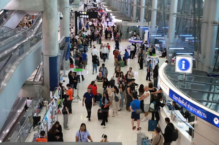 La campaña de vuelos nacionales gratuitos de Tailandia: una apuesta ambiciosa para reactivar el turismo y distribuir sus beneficios por todo el país