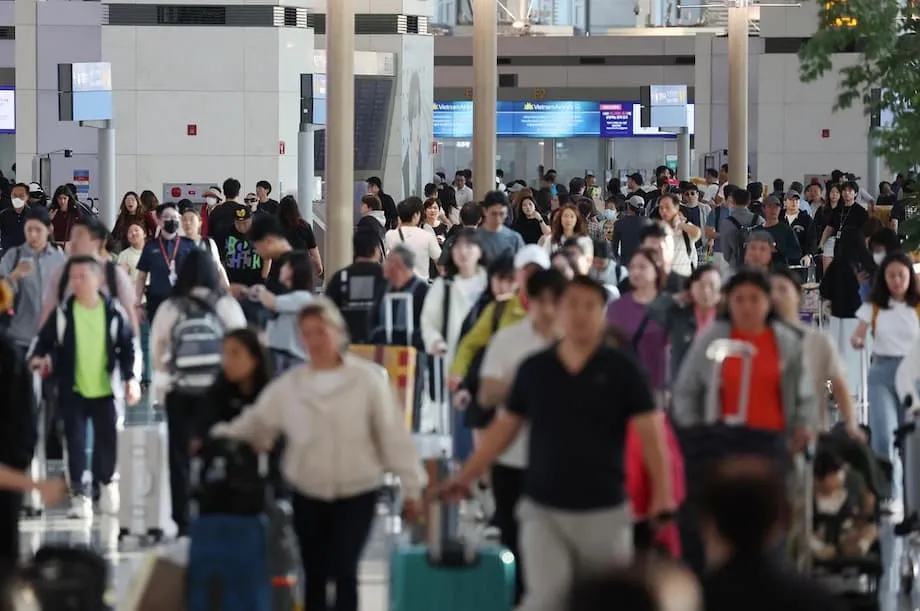 Corea del Sur estudia ampliar los feriados de los lunes: qué implica para los trabajadores, las empresas y la sociedad