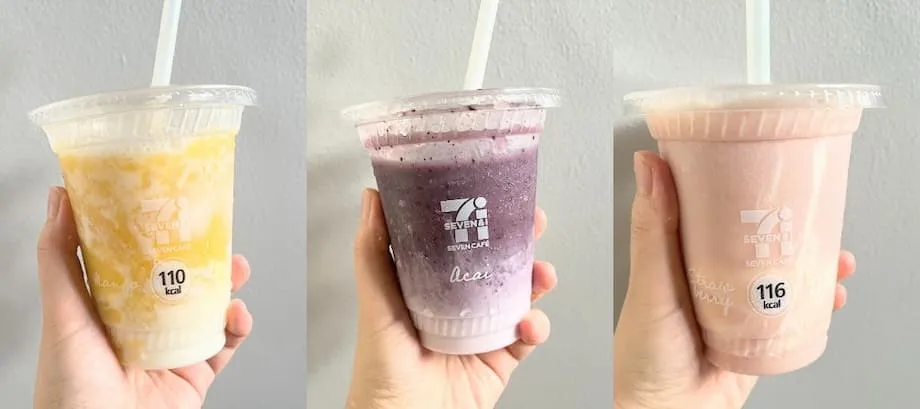 El truco viral de los batidos de 7-Eleven en Japón: cómo la innovación en las tiendas de conveniencia se convirtió en un fenómeno en las redes sociales