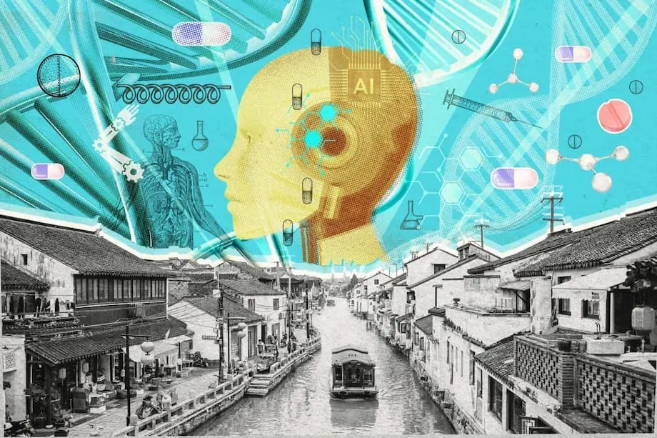 La apuesta audaz de Suzhou para convertirse en la potencia biotecnológica de China: ambición, innovación y competencia mundial