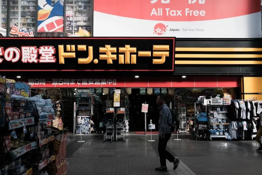 La ambiciosa expansión de Don Quijote: cómo la gigante japonesa de los descuentos apuesta por el turismo y transforma el comercio minorista