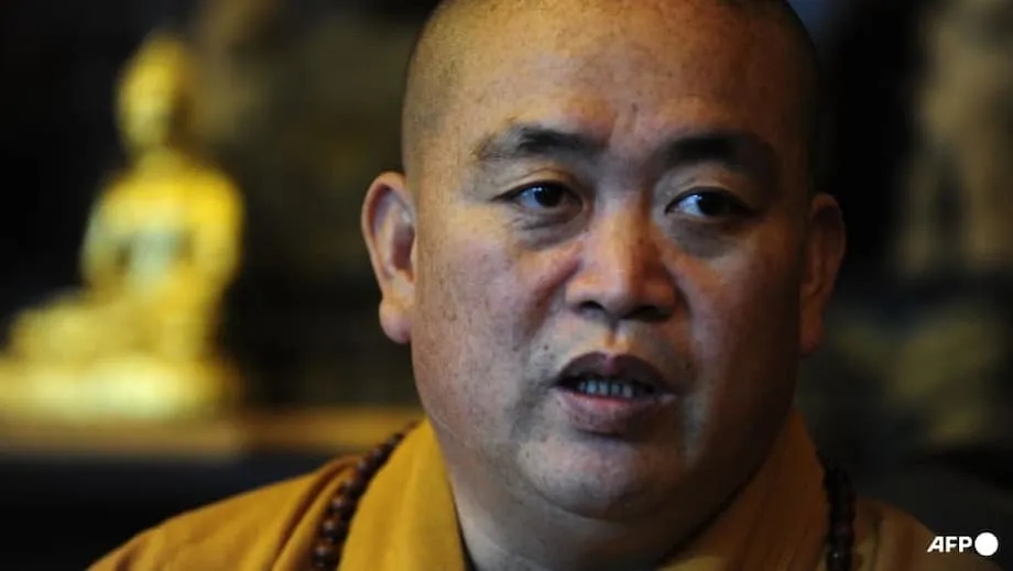 El escándalo de Shaolin: la comunidad budista de China afronta la ley, la moral y la modernidad tras la caída de su abad