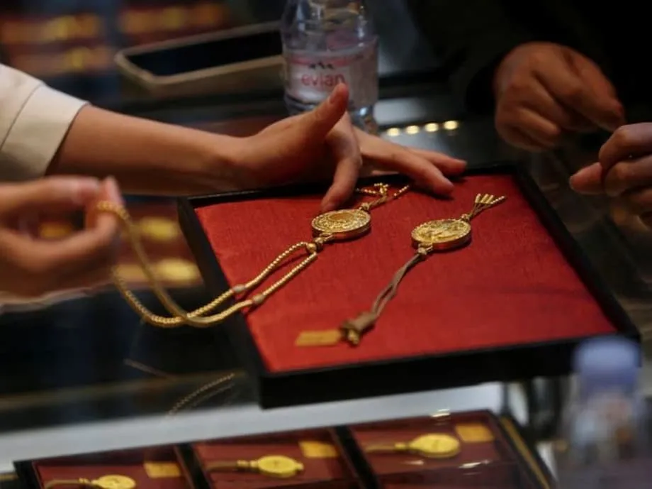 Laopu: cómo el «Hermès del oro» de China está redefiniendo la joyería de lujo