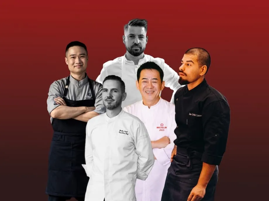 Dónde comen los mejores chefs de Ciudad Ho Chi Minh: un recorrido culinario por la dinámica capital gastronómica de Vietnam