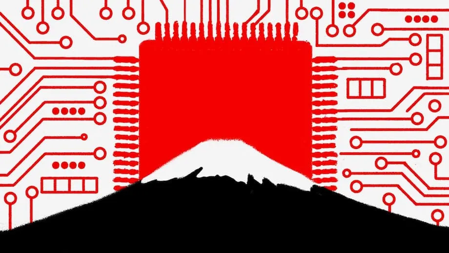 El regreso de Japón a los semiconductores: una apuesta de alto riesgo por recuperar su relevancia tecnológica