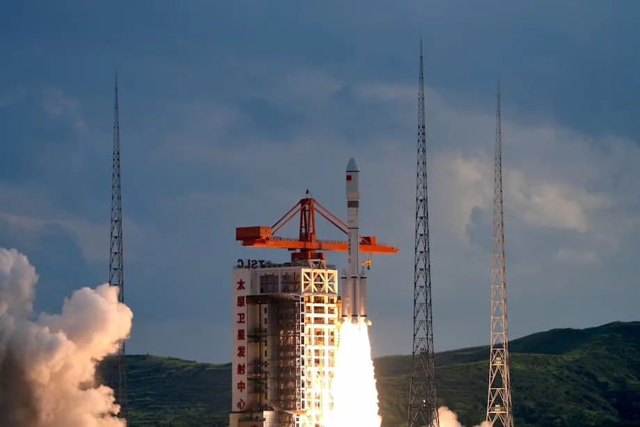 La megaconstelación Guowang de China: una nueva era de competencia militar y espacial