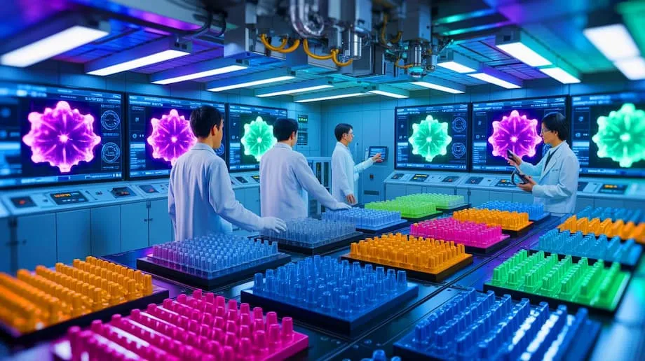 Avance japonés con haces de electrones: una transformación del reciclaje del teflón y la lucha contra los «químicos eternos»