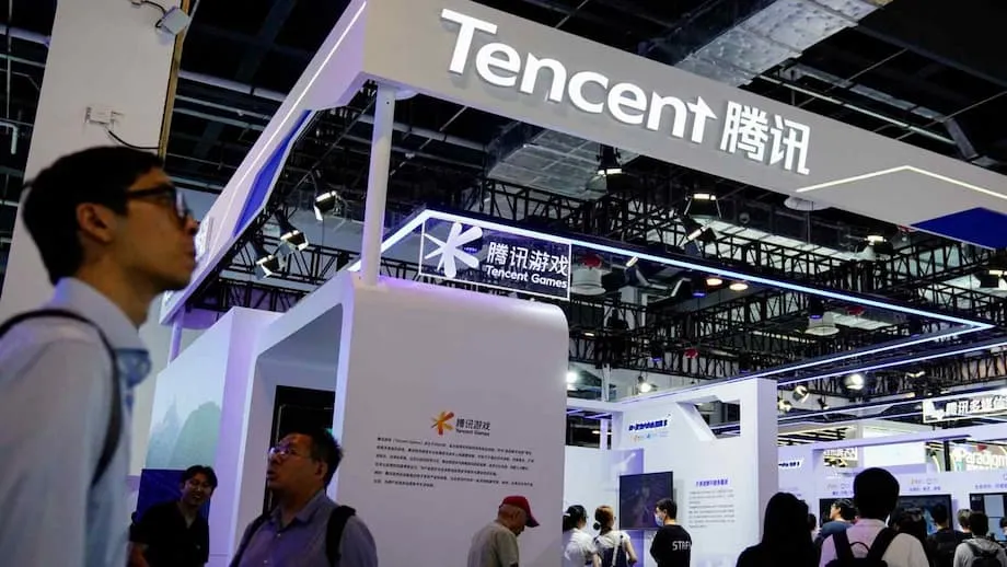 Tencent amplía sus servicios de IA en Japón y el Sudeste Asiático: ambiciones, infraestructura e impacto