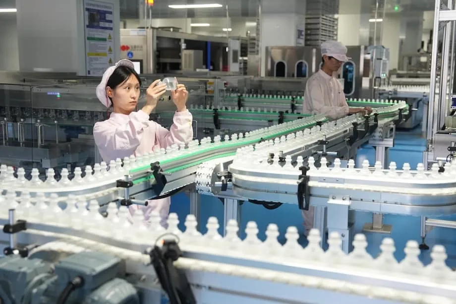 El auge de la biotecnología en China: cómo los acuerdos con las farmacéuticas globales están redefiniendo el sector