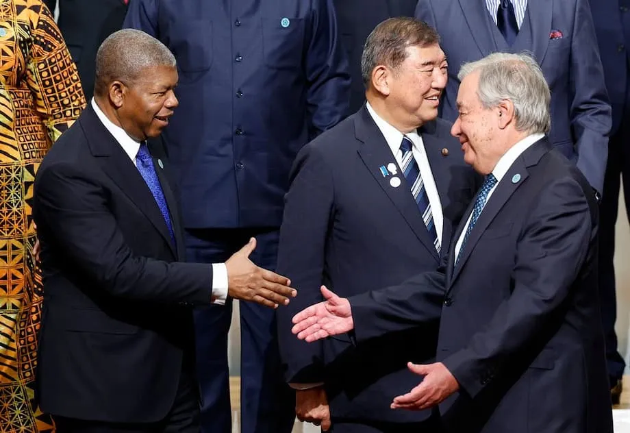 El plan de Japón de 5.500 millones de dólares para África y la formación en IA: la TICAD 9 inaugura una nueva era de cooperación