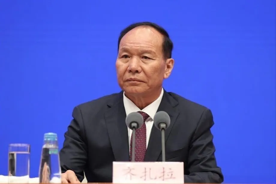 La campaña anticorrupción de China: funcionarios de minorías étnicas bajo escrutinio en medio de un amplio cambio político