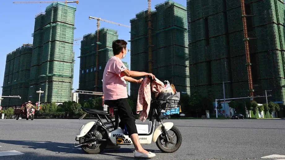 El colapso de Evergrande: cómo cayó el gigante inmobiliario chino y qué significa para la segunda economía más grande del mundo