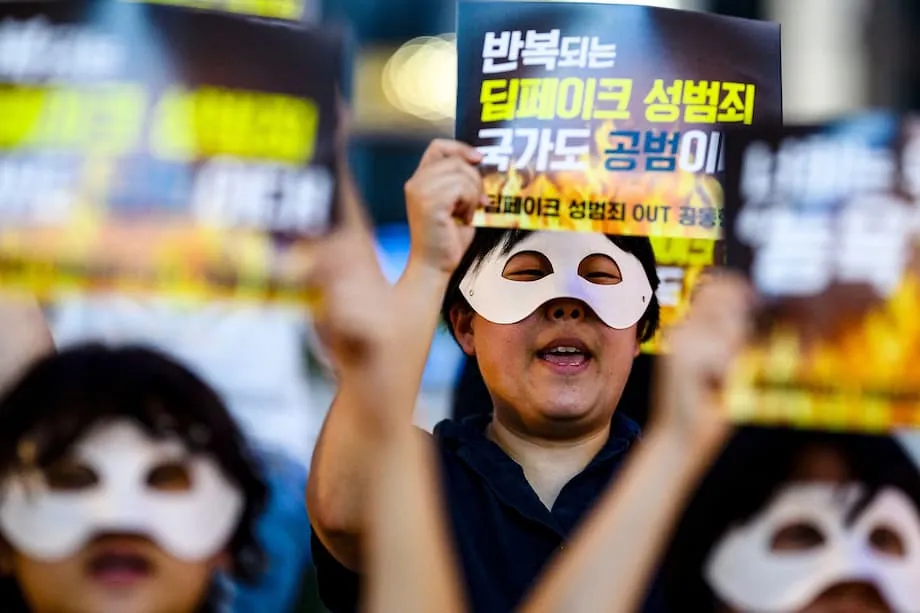 Mujeres chinas denuncian grupos de voyeurismo en Telegram: una crisis de privacidad, censura y lucha por la justicia