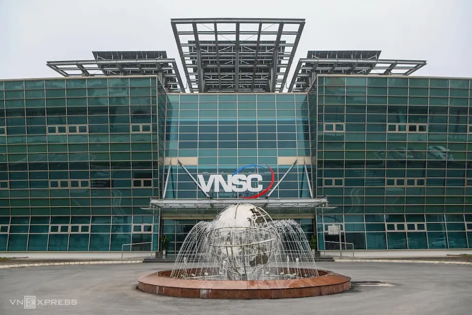 El Museo Espacial de Vietnam: una nueva frontera para la ciencia, la cultura y la innovación