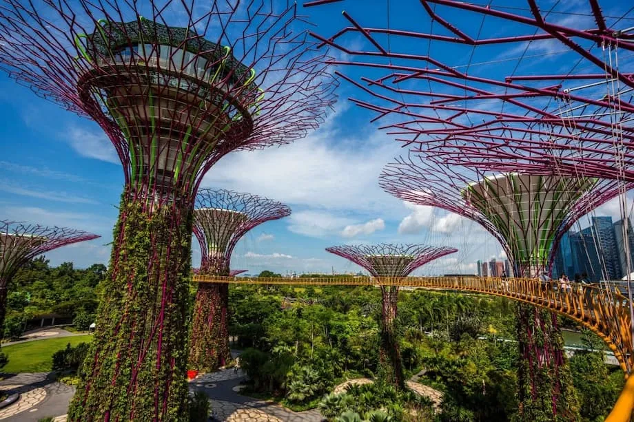 El auge de las vacaciones en destinos frescos en Asia: cómo el cambio climático transforma los destinos turísticos y las tendencias de viaje