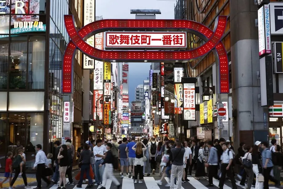 Los turistas de Hong Kong siguen interesados en Japón pese a los nuevos impuestos turísticos: por qué el atractivo perdura