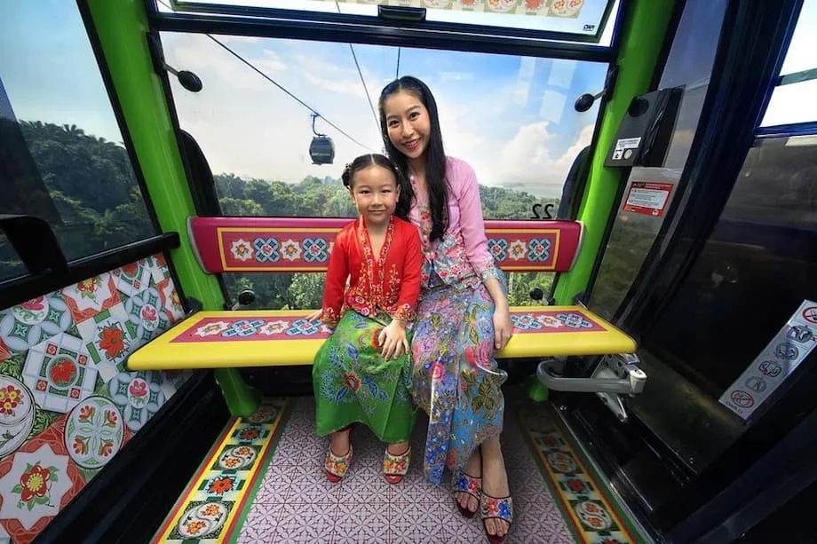 El impulso de Singapur al turismo de calidad: los residentes cuestionan los precios de las atracciones en medio del debate mundial sobre la asequibilidad
