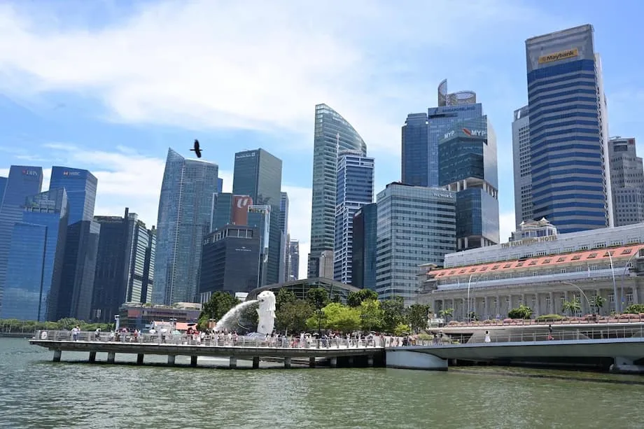 Singapur es el país más pacífico de Asia y ocupa el sexto lugar mundial: ¿qué lo distingue en un mundo turbulento?