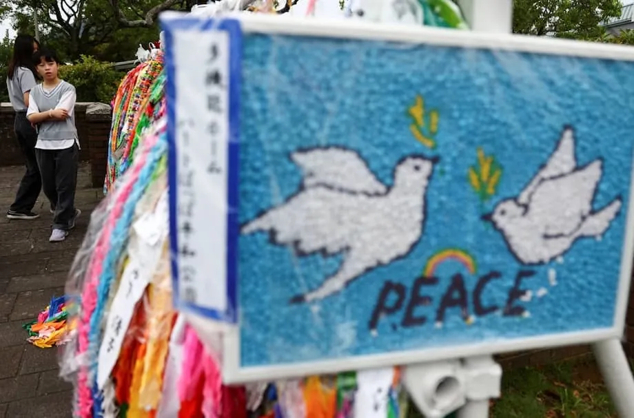 Japón figura entre los países más pacíficos de Asia en 2025: qué revela el Índice de Paz Global