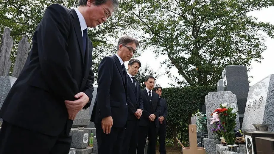 La disculpa ante la tumba en Japón: el trágico caso de Shizuo Aishima y la crisis de la «justicia rehén»
