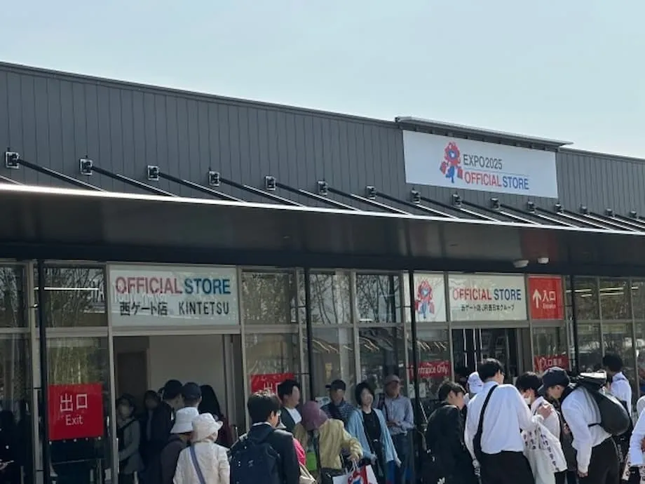 Detienen a fotógrafos de trenes por robar en tiendas de la Expo de Osaka: un escándalo que pone de relieve la subcultura y la seguridad