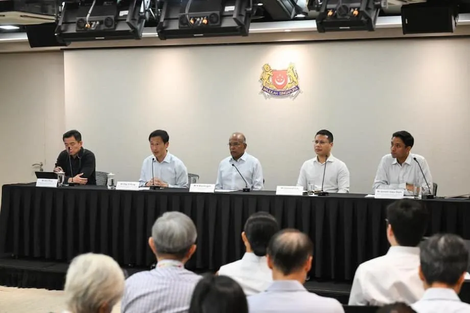 La ofensiva de tolerancia cero de Singapur contra el vapeo: nuevas leyes, penas más severas y un país en alerta