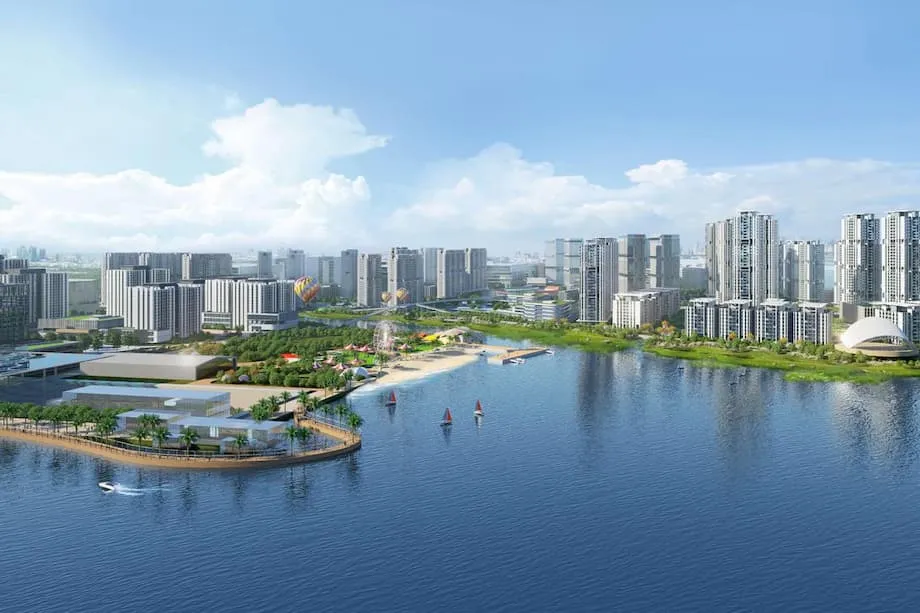 La evolución del concepto de vivienda pública prémium en Singapur: políticas, desafíos y el futuro de la vivienda asequible
