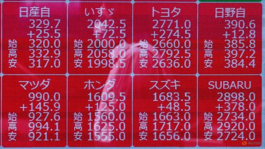 Los inversionistas extranjeros se retiran de la bolsa japonesa: ¿qué explica el cambio y qué viene ahora?