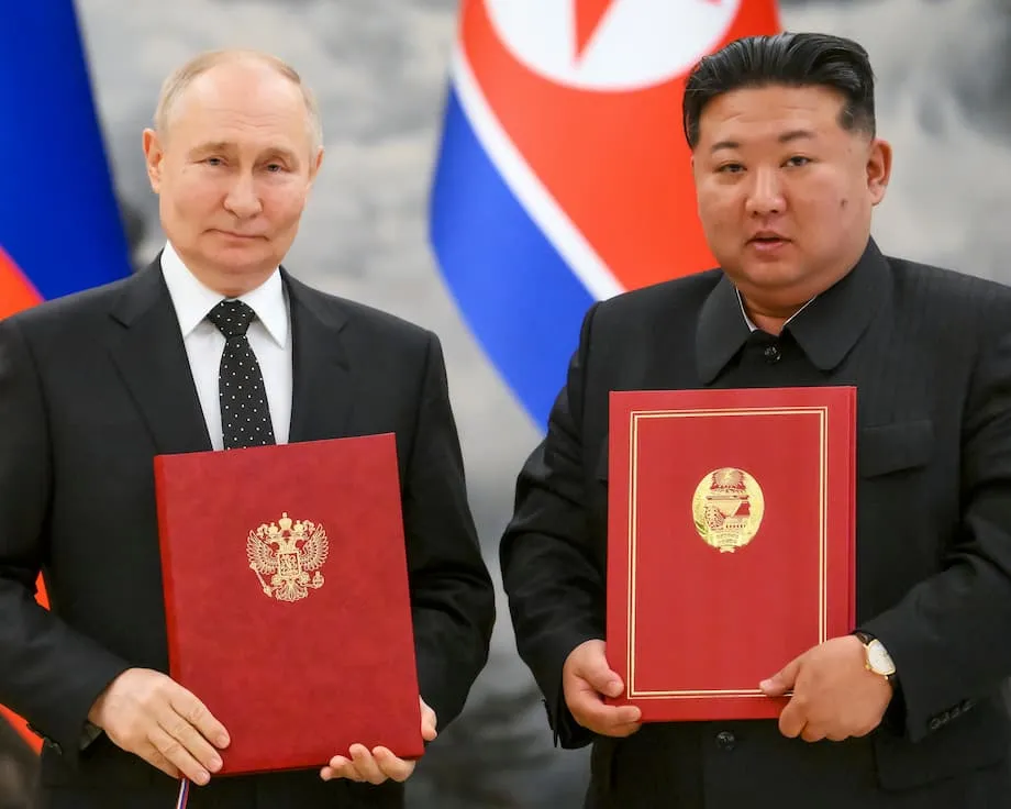Putin y Kim acompañarán a Xi en el desfile militar de China: una desafiante demostración de unidad y poder