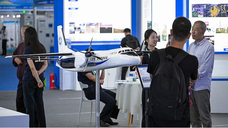 Xi'an acogerá el Foro Económico Euroasiático de 2025: la cooperación euroasiática entra en una nueva era