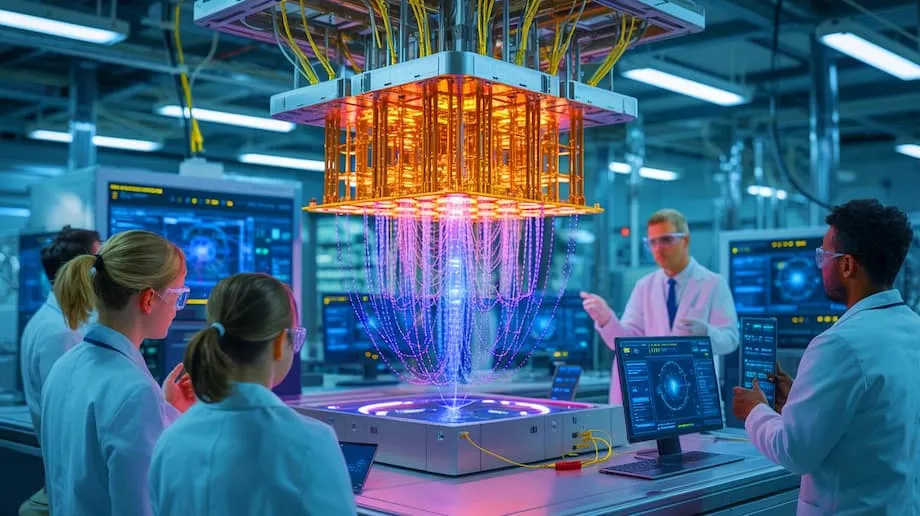 El chip cuántico chino Zuchongzhi 3.0: un nuevo referente en la carrera mundial por la supremacía cuántica